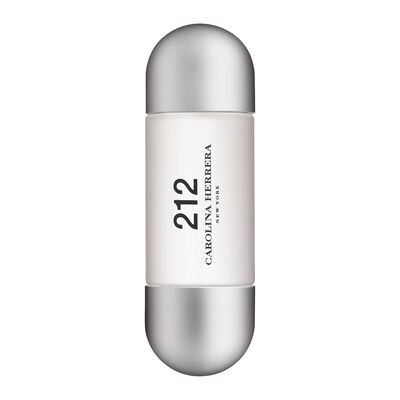 HERRERA    212 FEMME     EDTV  30ML